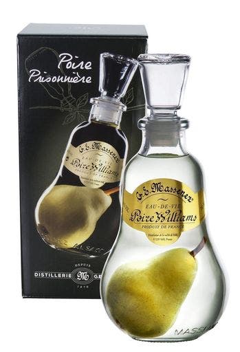 Massenez Pear William Brandy Prisoner EDV Poire 700ml
