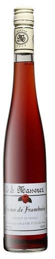 Massenez Raspberry Liqueur Framboise 500ml