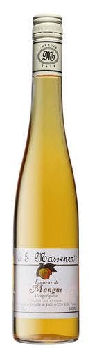 Massenez Mango Liqueur Mangue 500ml