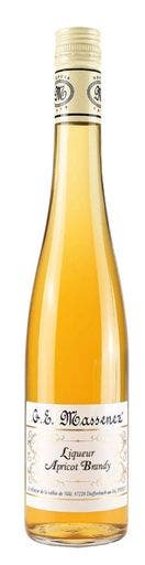 Massenez Apricot Liqueur Abricot 500ml