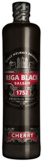 Riga Balsam Cherry 700ml