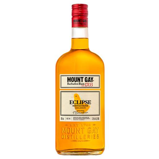 Mount Gay Eclipse Rum 700ml