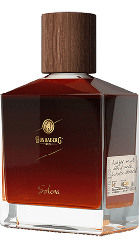 Bundaberg MDC Solera 700ml