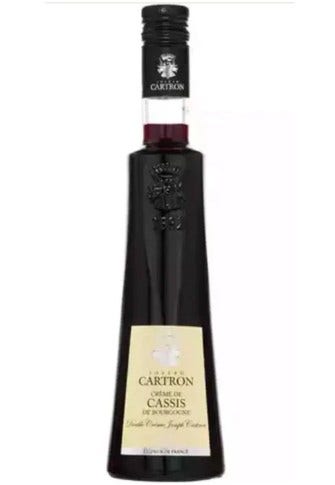 Joseph Cartron Creme De Mure 700ml