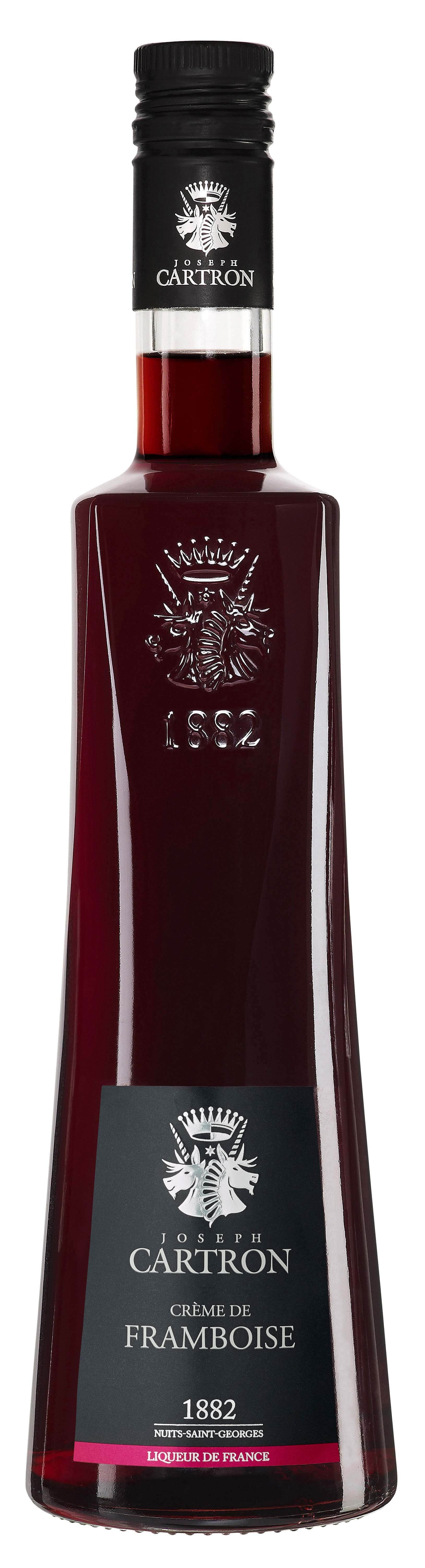 Joseph Cartron Creme De Framboise 700ml
