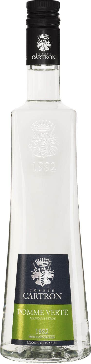 Joseph Cartron Pomme Verte 700ml