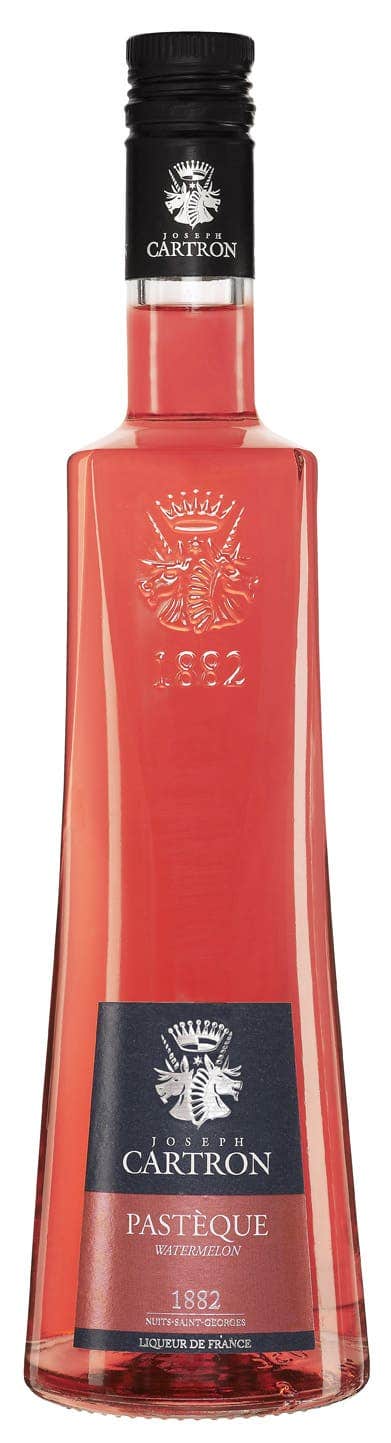 Joseph Cartron Pasteque Watermelon 700ml