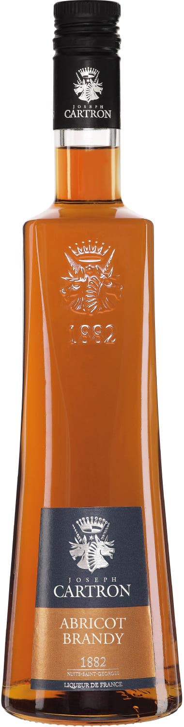 Joseph Cartron Apricot Brandy 700ml