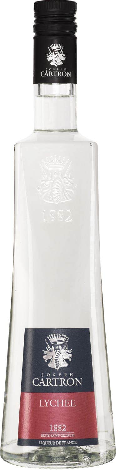 Joseph Cartron Lychee 700ml