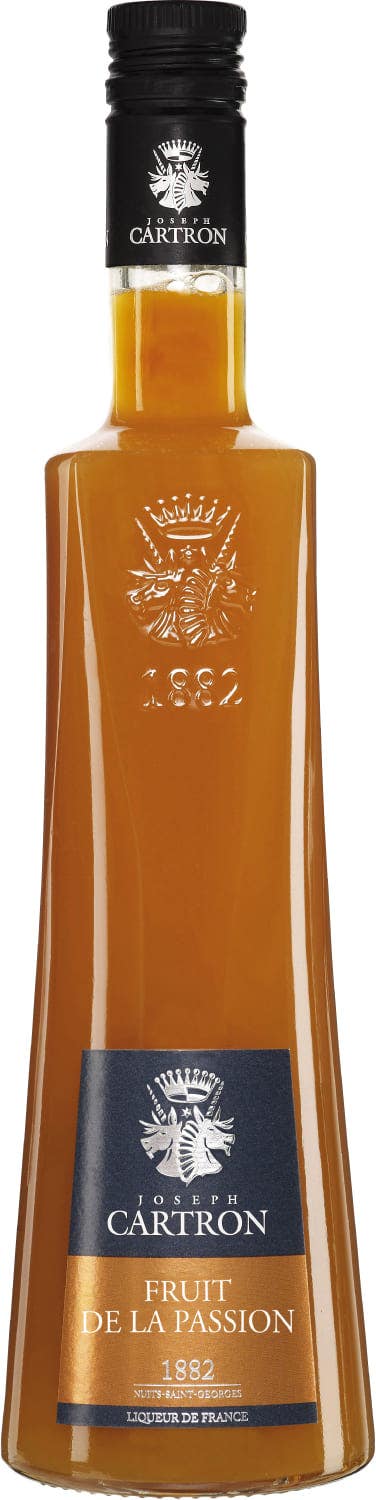 Joseph Cartron Passionfruit 700ml