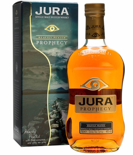 Isle Of Jura Jura Prophecy Single Malt Whisky 700ml