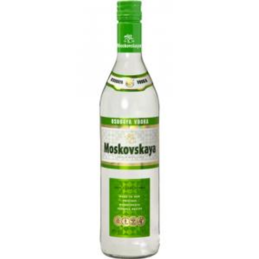 Moskovskaya Vodka 700ml
