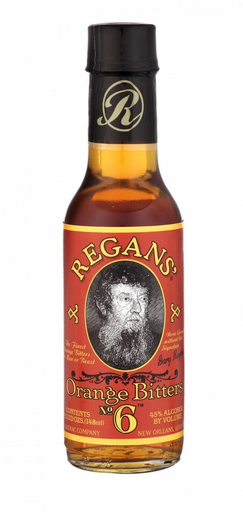 Regans Orange Bitters 148ml