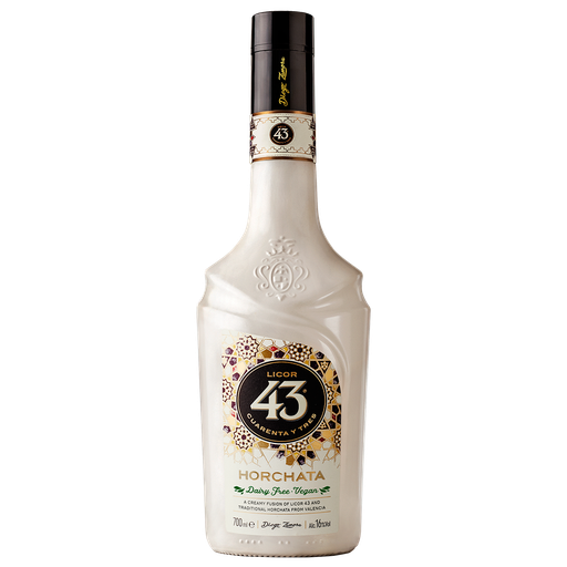 Licor 43 Horchata Liqueur 700ml