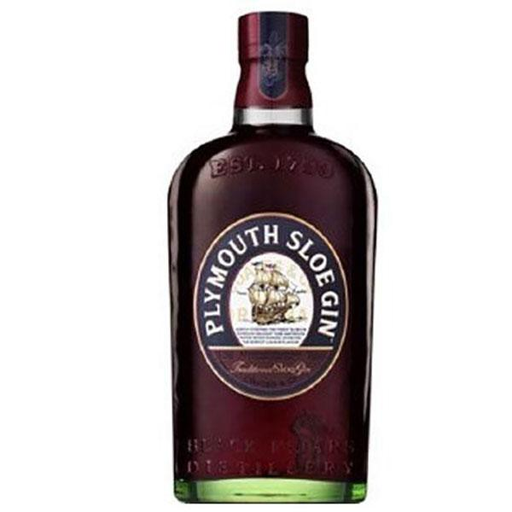 Plymouth Sloe Gin 700ml
