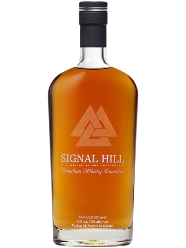 Signal Hill Canadian Whisky 700ml