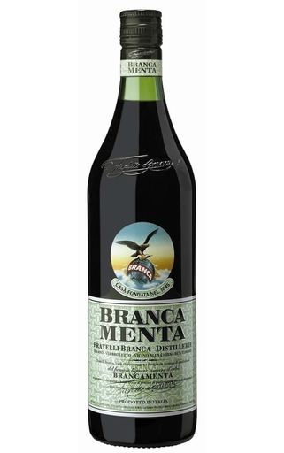 Fernet Branca Menta 700ml