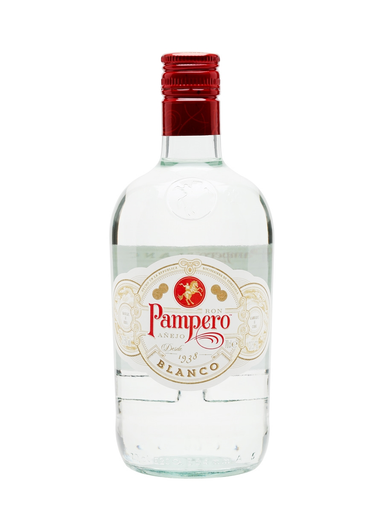 Pampero Blanco Rum 700ml