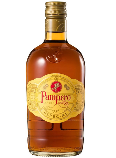 Pampero Especial Anejo 700ml