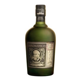 Diplomatico Rum Reserva Exclusiva 700ml
