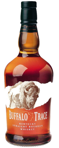 Buffalo Trace Kentucky Straight Bourbon Whiskey 700ml