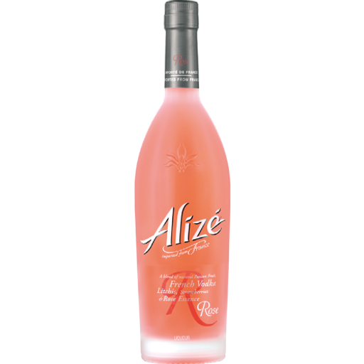 Alize Rose 750ml
