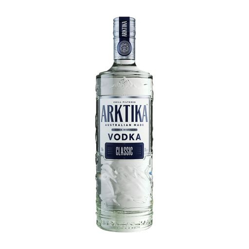 Arktika Vodka Classic 700ml