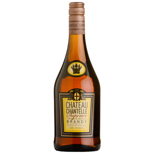 Chantelle Brandy 700ml