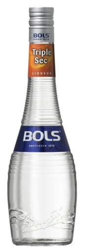 Bols Triple Sec Curacao 500ml