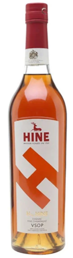 Hine Cognac H By 700ml