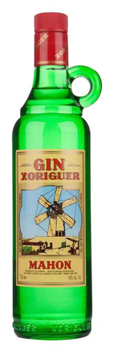 Maclean Xoriguer Mahon Gin 700ml