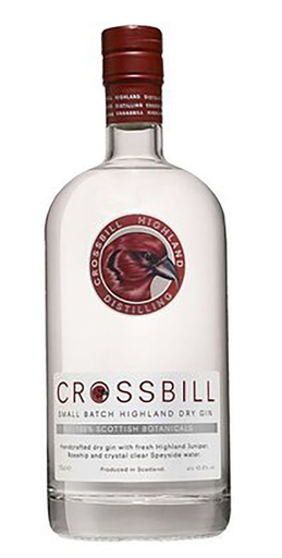 Maclean Crossbill Scottish Dry Gin 700ml