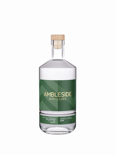 Ambleside Distillers Small Acre Gin 700ml
