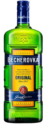 Becherovka Original 700ml