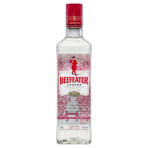 Beefeater Gin 1lt