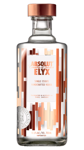 Absolut Elyx 700ml