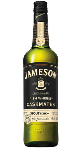 Jameson Caskmates Stout Edition 700ml