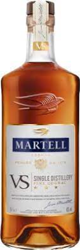 Martell Cognac Vs 700ml