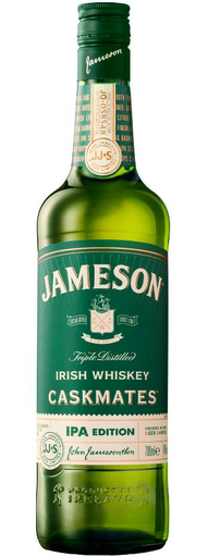 Jameson Caskmates Ipa Edition 700ml