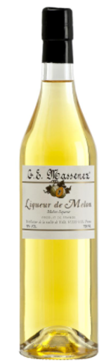 Massenez Cantaloupe Melon Liqueur 700ml