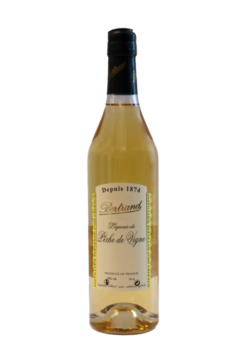 Bertrand Liqueur Mon Peche White Peach 700ml