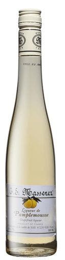 Massenez Grapefruit Liqueur Pamplemousse 500ml