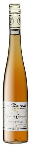 Massenez Chamomile Liqueur Camomille 500ml