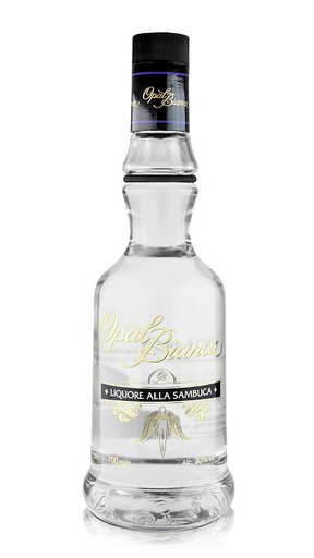 Opal Nera Bianca White Sambuca 700ml