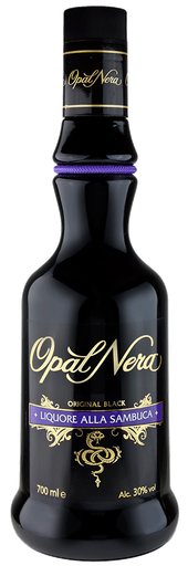 Opal Nera Black Sambuca 700ml