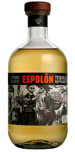Espolon Tequila Reposado 700ml