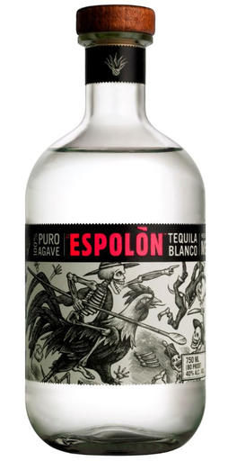 Espolon Tequila Blanco 700ml