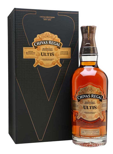 Chivas Regal Ultis 700ml