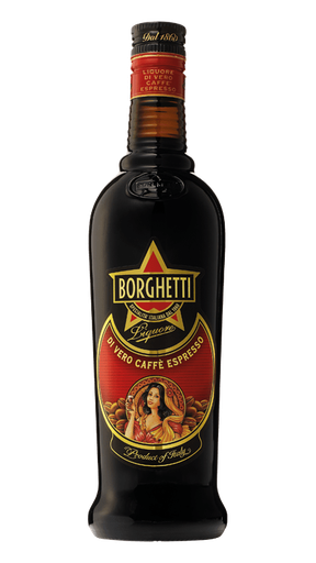 Borghetti Caffe Coffee Liqueur 700ml