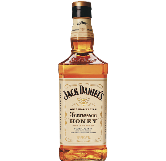 Jack Daniels Tennessee Honey 700ml